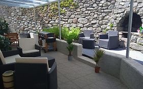 Apartement Noggler